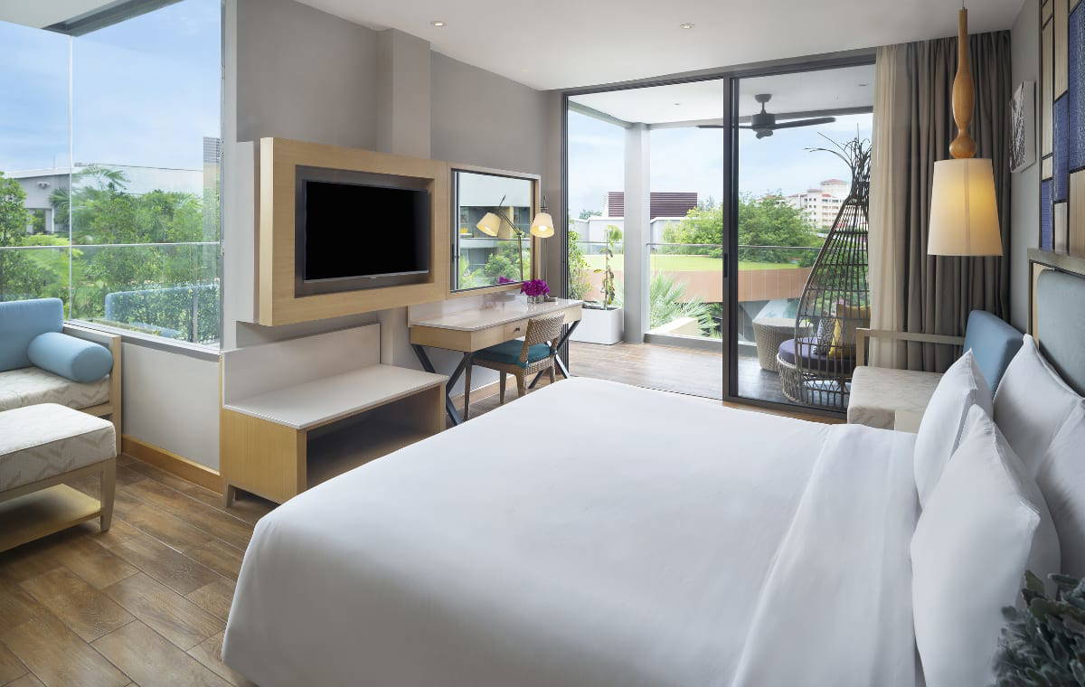 Avani + Hua Hin, Hua Hin, Thailand